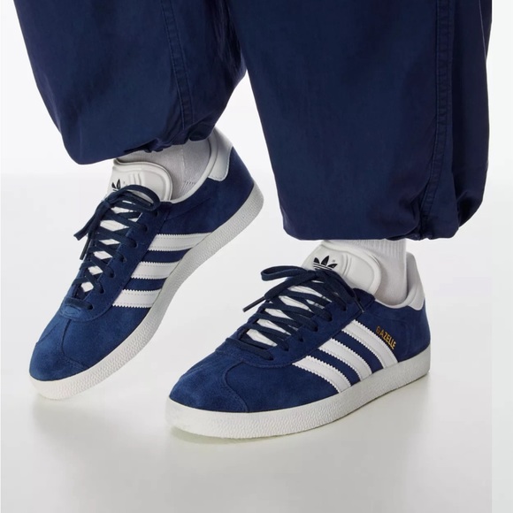 Adidas Gazelle Sneaker - Picture 1 of 6